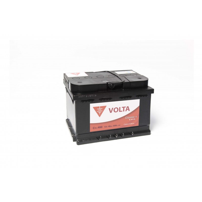 bateria volta plus