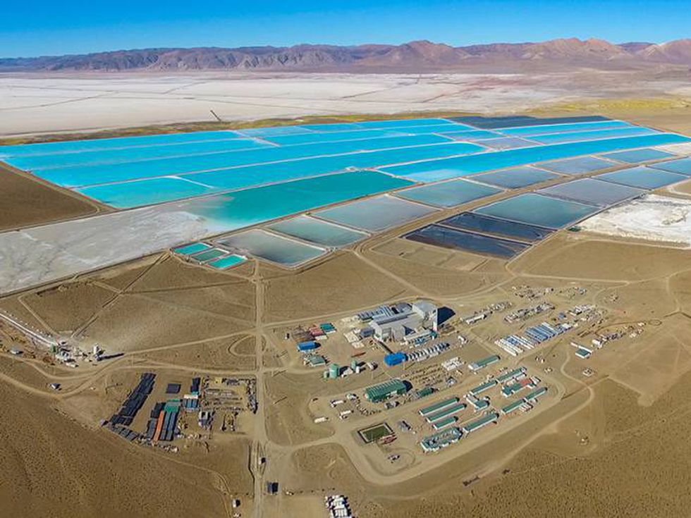 campo plano campo plano