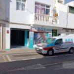 Oficinas SOS Lanzarote