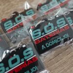 Cambio de bateria a domicilio