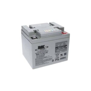 MK AGM 12V 50 AH