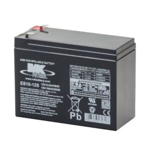 MK AGM 12V 10 AH