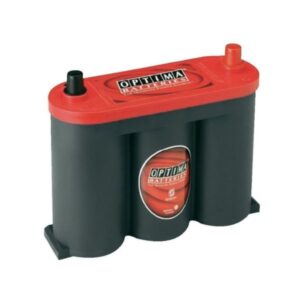 OPTIMA REDTOP 6V 50 AH 815A