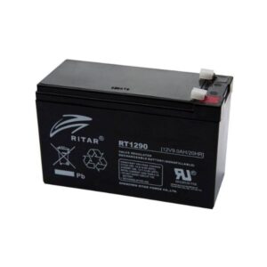 RITAR AGM 12V 9 AH