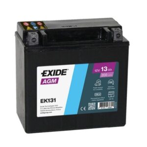 TUDOR AGM 13 AH 200A