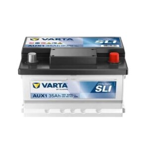VARTA 35 AH 520A
