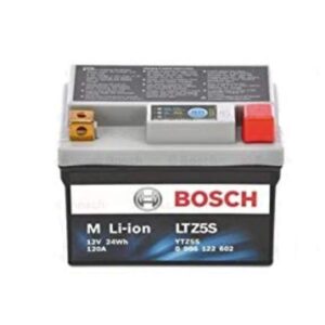 BOSCH LTZ5S