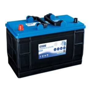 EXIDE DUAL 115 AH