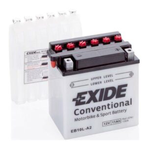 EXIDE EB10L-A2