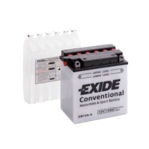 EXIDE EB12A-A