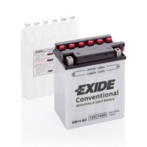EXIDE EB14-B2