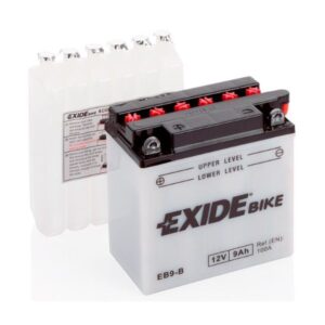 EXIDE EB9-B