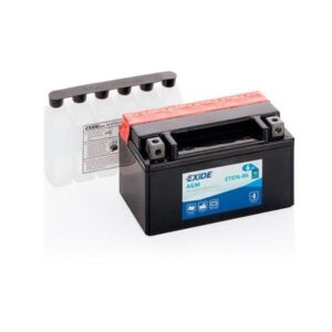 EXIDE ETX7A-BS
