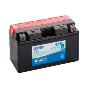 EXIDE ET7B-BS
