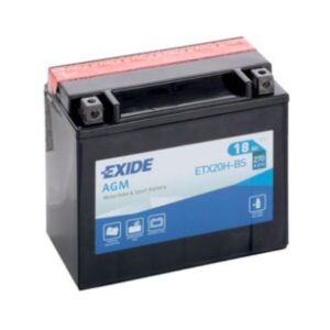 EXIDE ETX20H-BS