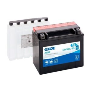 EXIDE ETX20HL-BS