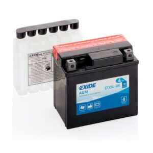 EXIDE ETX5L-BS