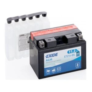 EXIDE ETZ14-BS