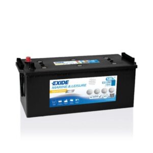 EXIDE GEL 120 AH 760A