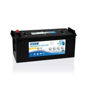 EXIDE GEL 140 AH 900A