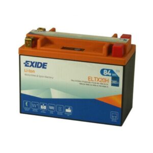 EXIDE LITIO ELTX20H