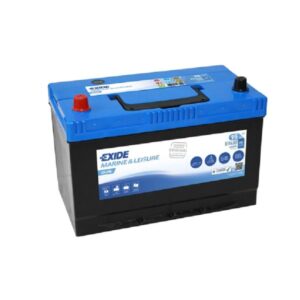 EXIDE DUAL 95 AH