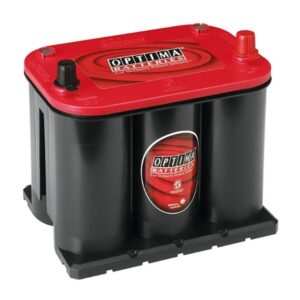 OPTIMA REDTOP 44 AH 730A