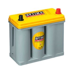 OPTIMA YELLOWTOP 38 AH 460A