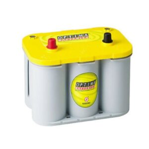 OPTIMA YELLOWTOP 55 AH 765A