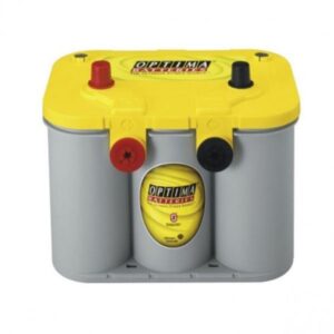 OPTIMA YELLOWTOP 55 AH 765A
