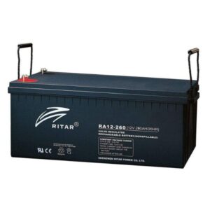 RITAR AGM 309 AH