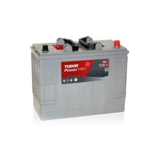 TUDOR 125 AH 850A