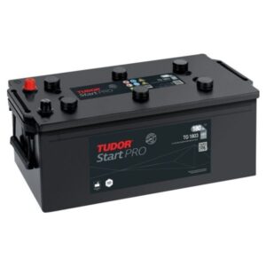 TUDOR STANDARD 180 AH 1000A