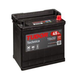 TUDOR 45 AH 330A