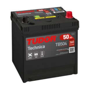 TUDOR 50 AH 360A