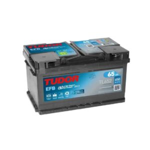 TUDOR EFB 65 AH 650A