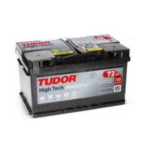 TUDOR 72 AH 720A