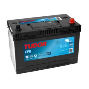 TUDOR EFB 95 AH 800