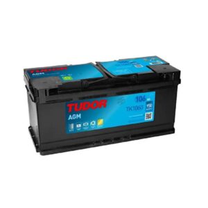 TUDOR AGM 106 AH 950A