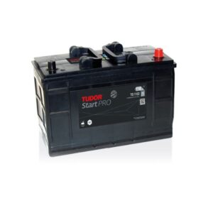 TUDOR STANDARD 110 AH 750A