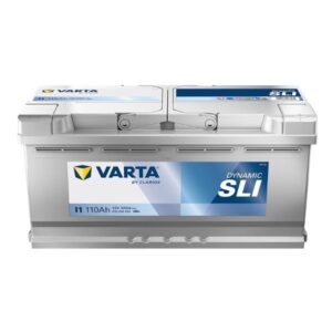 VARTA SILVER 110 AH 920A