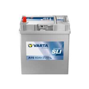 VARTA 40 AH 330A