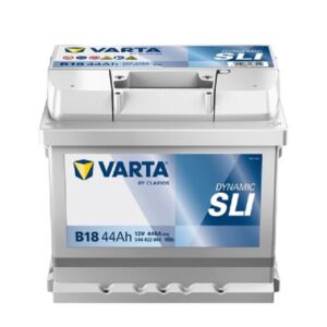 VARTA 44 AH 440A