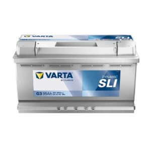 VARTA 95 AH 800A
