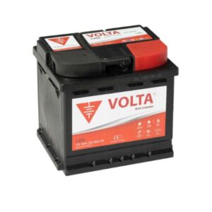 VOLTA STANDARD 45AH 360A