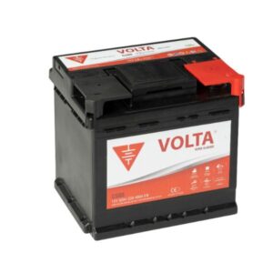 VOLTA CLASSIC 50 AH 400A