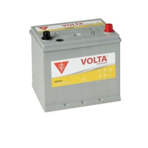 VOLTA EFB 65 AH 600A