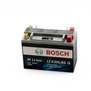 BOSCH LTX20L-BS