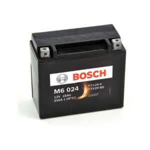 BOSCH YTX20-BS