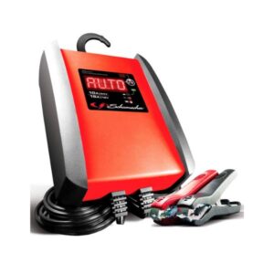CARGADOR SCHUMACHER SPI6